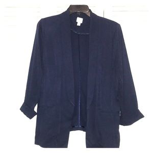 Lauren Conrad blazer jacket